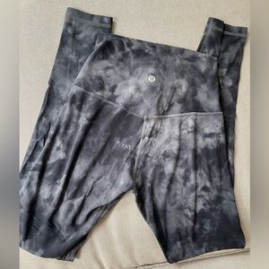 Lululemon Align 28 Inch